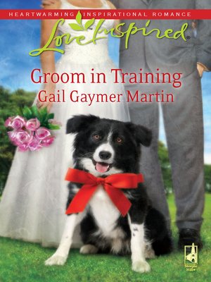cover image of Groom In Training